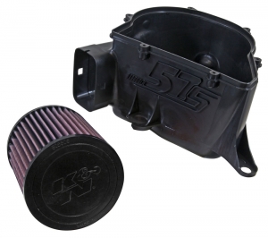 Система впуска K&N 57S-9505 VOLKSWAGEN POLO 6R