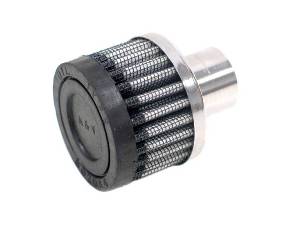 Фильтр нулевого сопротивления универсальный K&N 62-1040 Vent Filter