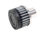 Фильтр нулевого сопротивления универсальный K&N 62-1040 Vent Filter