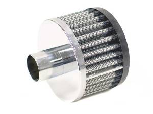 Фильтр нулевого сопротивления универсальный K&N 62-1080 Vent Filter