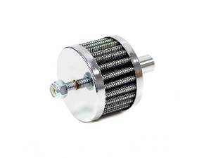 Фильтр нулевого сопротивления универсальный K&N 62-1100 Vent Filter