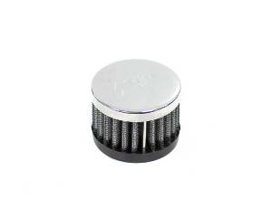 Фильтр нулевого сопротивления универсальный K&N 62-1220 Vent Filter