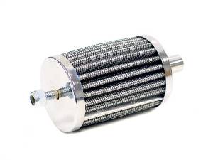 Фильтр нулевого сопротивления универсальный K&N 62-1300 Vent Filter