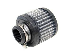 Фильтр нулевого сопротивления универсальный K&N 62-1380 Vent Filter