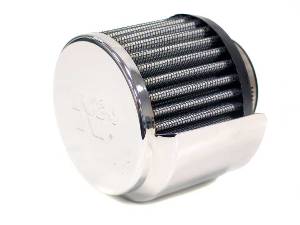 Фильтр нулевого сопротивления универсальный K&N 62-1513 Vent Filter