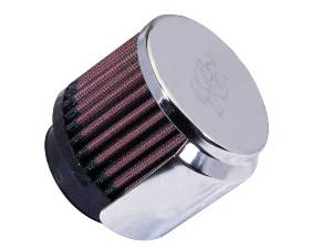 Фильтр нулевого сопротивления универсальный K&N 62-1515 Vent Filter