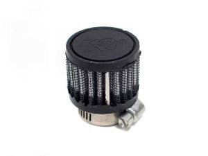 Фильтр нулевого сопротивления универсальный K&N 62-1560 Vent Filter