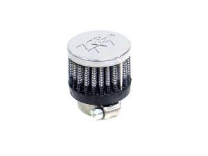 Фильтр нулевого сопротивления универсальный K&N 62-2480 Vent Filter