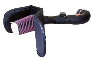 Система впуска K&N 63-9022 AIRCHARGER; TOYOTA 4RUNNER, V8-4.7L; 2003-04