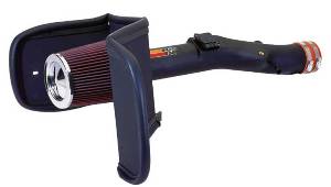Система впуска K&N 63-9023 AIRCHARGER; TOYOTA 4RUNNER, V6-4.0L; 03-08