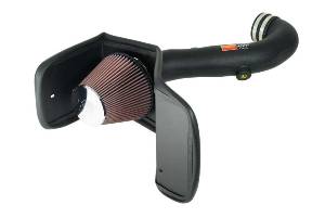 Система впуска K&N 63-9029 AIRCHARGER; TOYOTA 4RUNNER V8-4.7L, 05-08