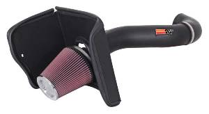 Система впуска K&N 63-9032-1 AIRCHARGER; TOYOTA TUNDRA, V8-4.7L; 07-09