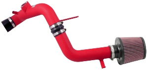 Система впуска K&N 69-0500TWR TYPHOON (EU); ALFA ROMEO 147, L4-1.6L, WRINKLE RED