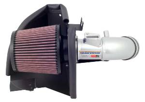 Система впуска K&N 69-1013TS TYPHOON; HONDA CIVIC 1.8L, 06-11