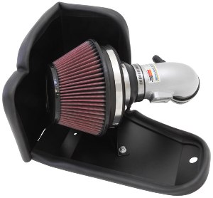 Система впуска K&N 69-1020TS TYPHOON; HONDA CIVIC, 1.8L L4; 2012-2013
