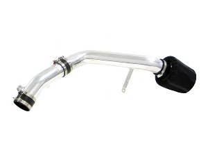 Система впуска K&N 69-1207TP TYPHOON; HONDA ACCORD, V6, 03-07; POLISHED