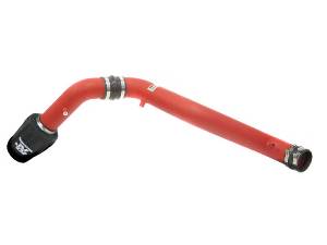 Система впуска K&N 69-1500TWR TYPHOON (EU); HONDA ACCORD TYPE-R, L4-2.2L, WRINKLE RED