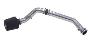 Система впуска K&N 69-1502TP TYPHOON (EU); HONDA CIVIC, L4-1.5L, POLISHED