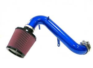 Система впуска K&N 69-2541TB TYPHOON; CHRYSLER PT-CRUISER GT, 2003; BLUE