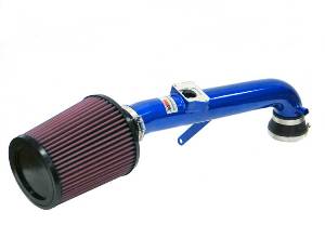 Система впуска K&N 69-3510TB TYPHOON; FORD FOCUS (SR), 00-03; BLUE
