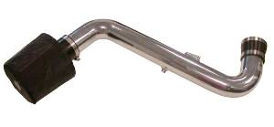 Система впуска K&N 69-3512TP TYPHOON; FORD FOCUS, L4-2.3L, 03-07 (POLISHED)