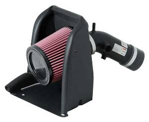 Система впуска K&N 69-3514TTK TYPHOON; FORD FUSION, L4-2.3L & 2.5L; 06-12