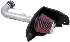 Система впуска K&N 69-3525TS TYPHOON; FORD MUSTANG V6-4.0L, 2010