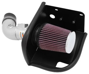 Система впуска K&N 69-3530TS TYPHOON; FORD FIESTA 1.6L L4, 2011-2012