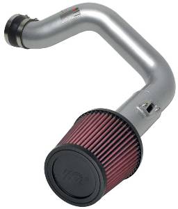 Система впуска K&N 69-4516TS TYPHOON; CHEVROLET COBALT SS 2.0L 05-06 (SILVER)