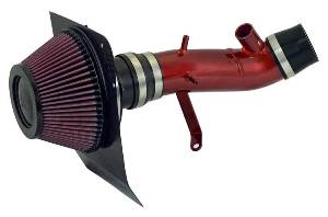 Система впуска K&N 69-6543TR TYPHOON; MITSU LANCER EVO, L4-2.0L, 2003-2005