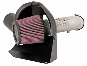 Система впуска K&N 69-7061TS TYPHOON; NISSAN ALTIMA, 2.5L, 07-11