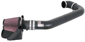 Система впуска K&N 69-7202-1TTK TYPHOON; PONTIAC G6 3.5L, 05-10
