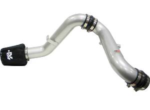Система впуска K&N 69-7501TS TYPHOON (EU); PEUGEOT 206, L4-1.6L, SILVER