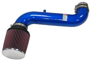 Система впуска K&N 69-7502TB TYPHOON (EU); PEUGEOT 106 GTI, 1.6L, 16V, L4, 1996-2003; BLUE