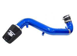 Система впуска K&N 69-7503TB TYPHOON (EU); PEUGEOT 206 RC, L4-2.0L, BLUE