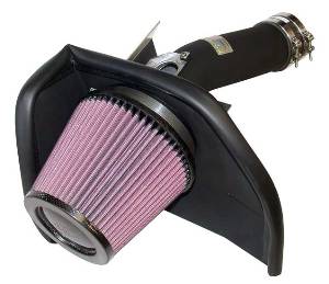 Система впуска K&N 69-8003TFK TYPHOON; SUBARU LEGACY GT, H4-2.5L, 05-09