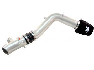 Система впуска K&N 69-8251TS TYPHOON (EU); SEAT IBIZA, L4-1.8L, TURBO, SILVER
