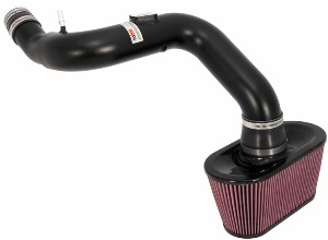 Система впуска K&N 69-8433TTK TYPHOON; SATURN PONTIAC SKY/SOLSTICE, L4-2.0L, TURBO