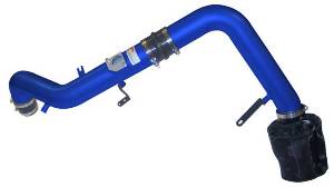 Система впуска K&N 69-8607TB TYPHOON; SCION TC, L4-2.4L, 05-06, BLUE