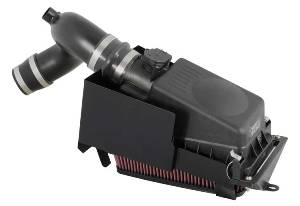 Система впуска K&N 69-8608TFK TYPHOON; SCION TC L4-2.4L, 05-07