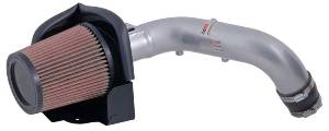 Система впуска K&N 69-8614TS TYPHOON; SCION TC, L4-2.4L; 07-10