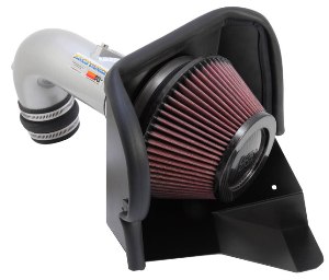 Система впуска K&N 69-8616TS TYPHOON; SCION TC, 2.5L L4; 2011-2012