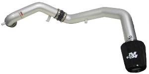 Система впуска K&N 69-9750TS TYPHOON (EU); VOLKSWAGEN POLO, L4-1.6L, 1999-2003; SILVER