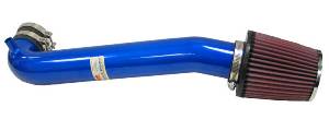 Система впуска K&N 69-9751TB TYPHOON (EU); VOLKSWAGEN GOLF, L4-1.6L, BLUE
