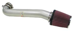 Система впуска K&N 69-9751TS TYPHOON (EU); VOLKSWAGEN GOLF, L4-1.6L, SILVER