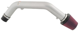 Система впуска K&N 69-9754TS TYPHOON (EU); VOLKSWAGEN V GOLF, FSI, L4-2.0L, SILVER