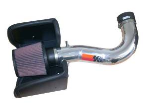 Система впуска K&N 77-1516KP PERF. INTAKE KIT; DODGE DAKOTA/DURANGO, V8-4.7L, 2000-04