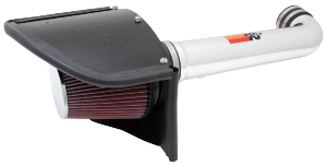 Система впуска K&N 77-1566KP PERF. INTAKE KIT; JEEP WRANGLER, V6-3.6L, 2012-2013