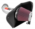 Система впуска K&N 77-1567KP 2012 JEEP GRAND CHEROKEE 6.4L V8 F/I - All; 2012-2015