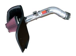 Система впуска K&N 77-3043KP PERF. INTAKE KIT; CHEVY COLORADO/GMC CANYON, L5-3.5L, 04-06